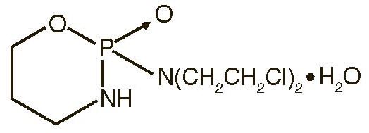 Cyclophosphamide